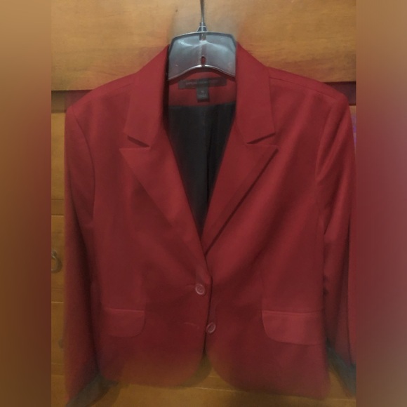 Express Blazer Jacket - Picture 1 of 4